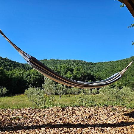 فندق Eco Camp Supot Šmarje المظهر الخارجي الصورة