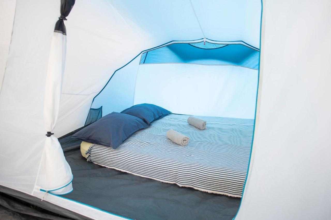 فندق Eco Camp Supot Šmarje المظهر الخارجي الصورة