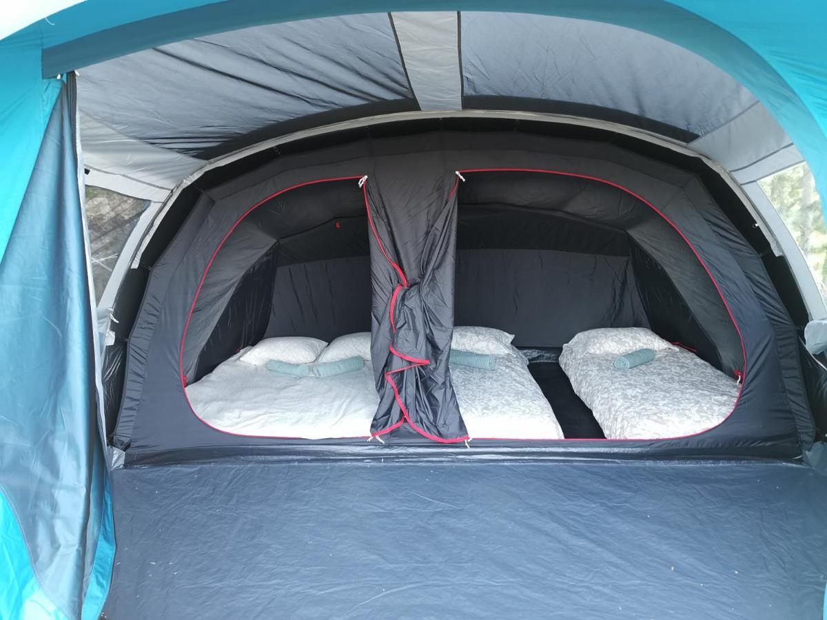 فندق Eco Camp Supot Šmarje المظهر الخارجي الصورة