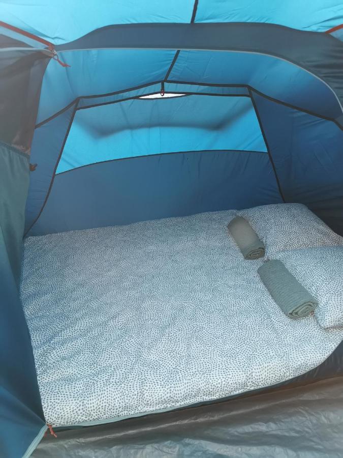 فندق Eco Camp Supot Šmarje المظهر الخارجي الصورة