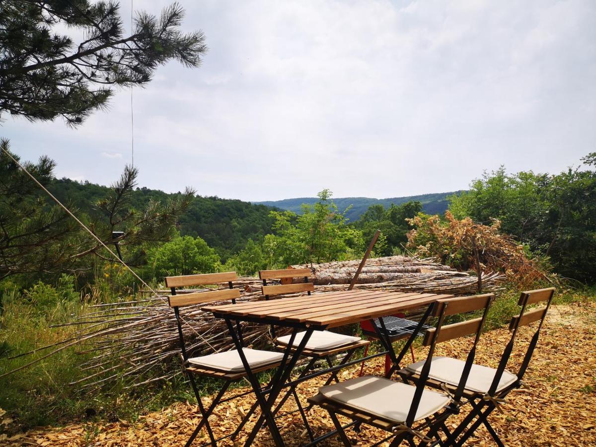 فندق Eco Camp Supot Šmarje المظهر الخارجي الصورة