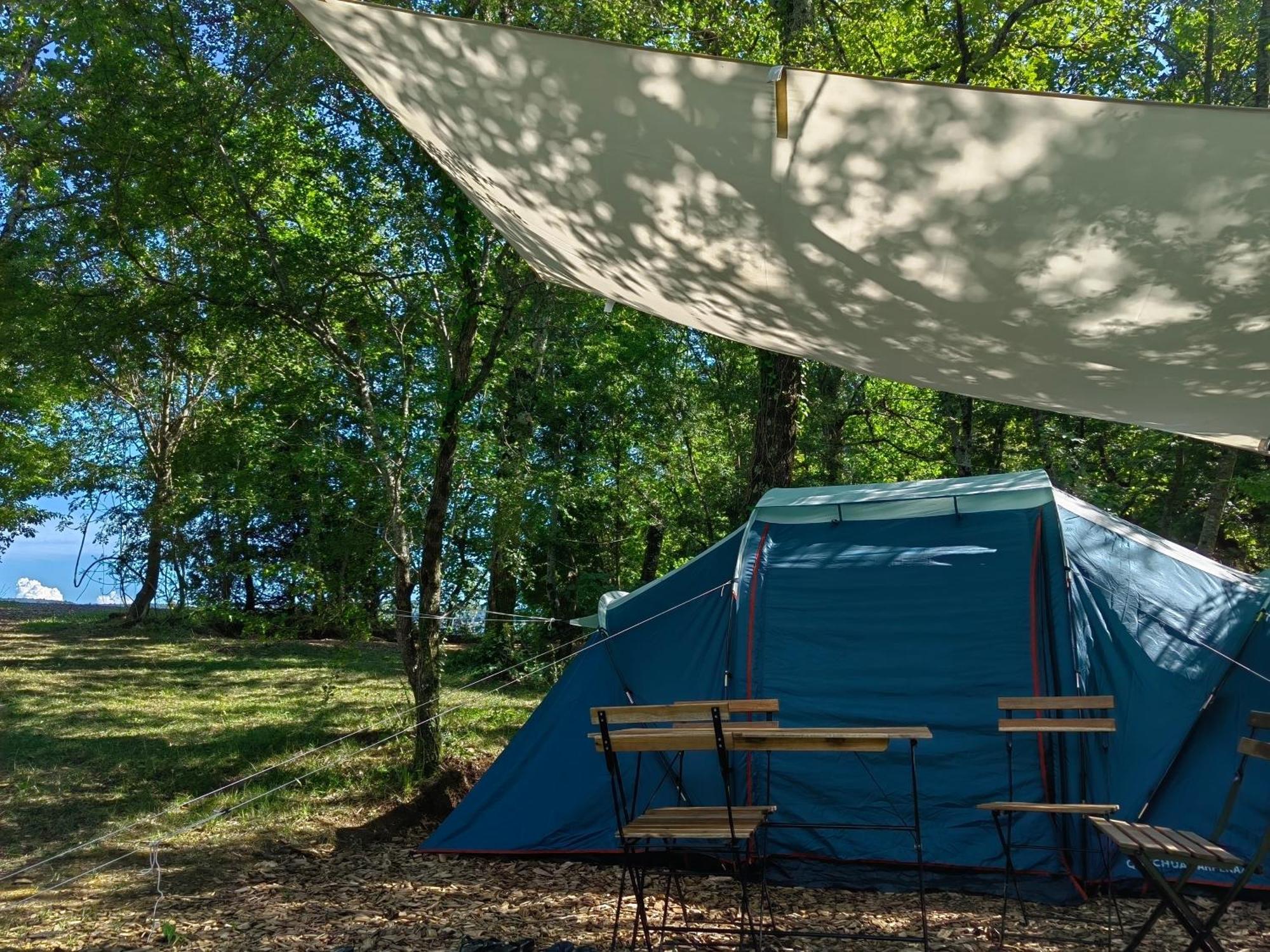 فندق Eco Camp Supot Šmarje المظهر الخارجي الصورة