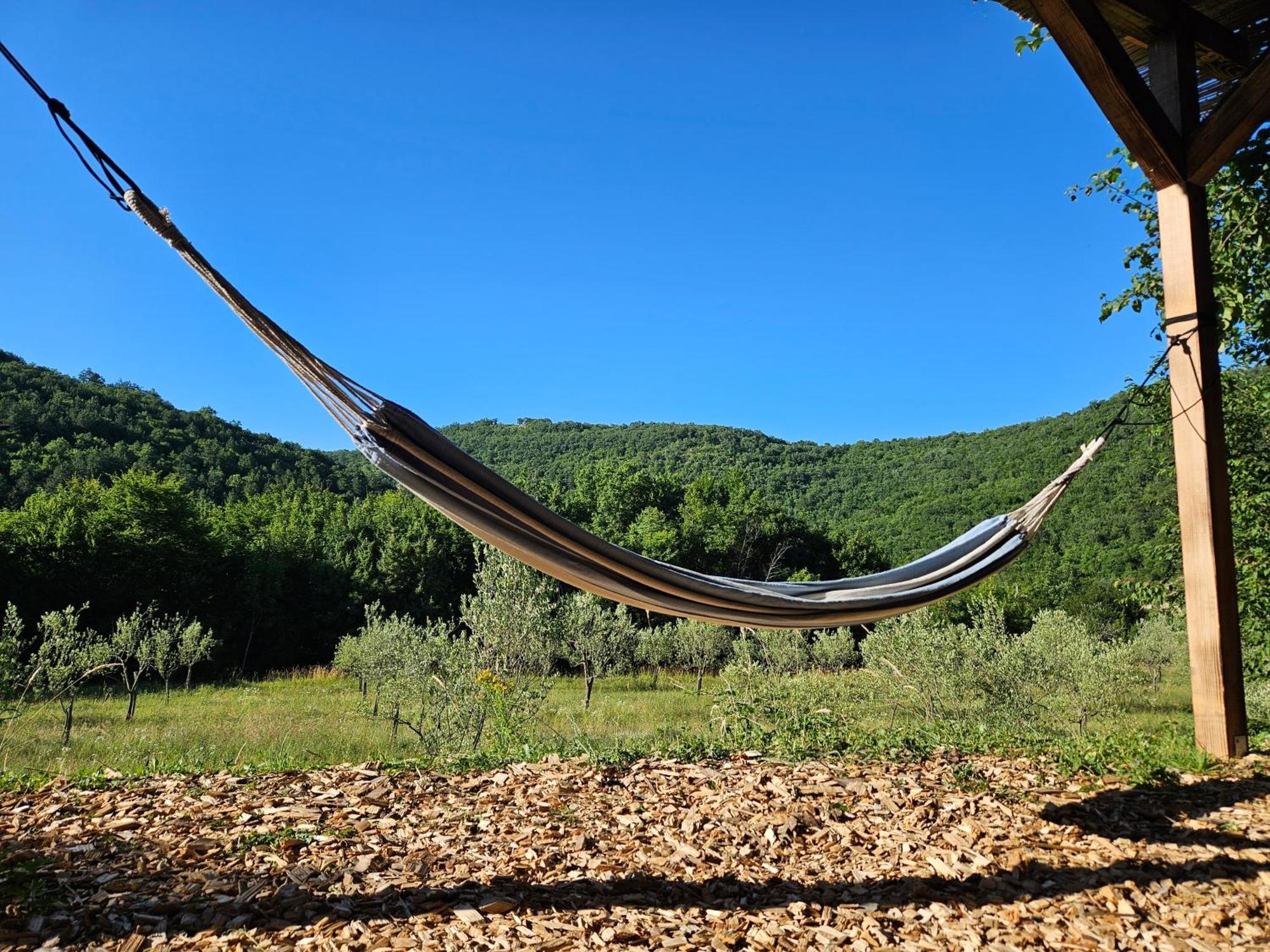 فندق Eco Camp Supot Šmarje المظهر الخارجي الصورة